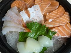 -冰之海挪威三文鱼(海珠店)