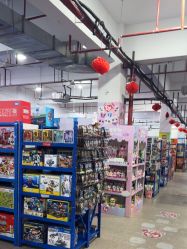 -逝水玩具折扣店