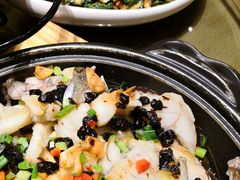 -79号渔船海鲜饭店(华强北店)