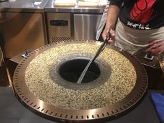 -阿甘锅盔(清河万象汇店)
