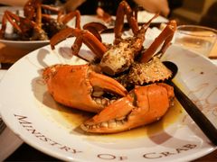 -Ministry of Crab(科伦坡店)