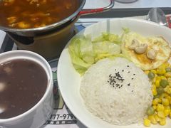 -海盗虾饭·小龙虾饭(惠多港店)