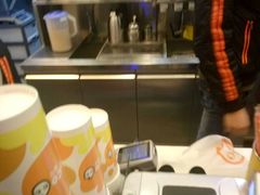 -CoCo都可(西安路民勇店)