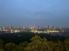 -千佛山风景名胜区