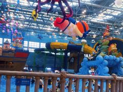 -广州融创水世界