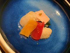 -桐寿司Sushi Tong