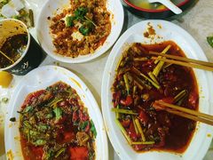 -清真.回香园(南街店)