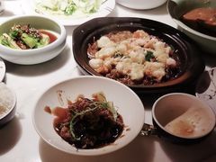 -绿茶餐厅(杭州黄龙K-lab店)
