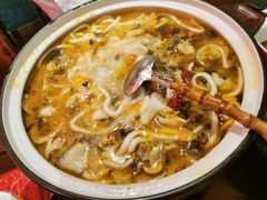 -火宫殿·湘菜小吃·商务宴请·生日聚会(东塘店)