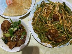 -王虎成猪排骨非物质文化遗产传承馆