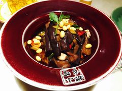 -那家小馆•北京菜•烤鸭(中关村店)