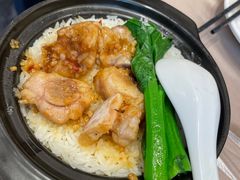 排骨饭-珍之宝御品·寻味顺德(容桂渔人码头店)