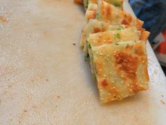 -咏春葱油饼(德政中路店)