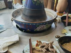 -东来顺饭庄(西直门店)
