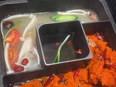 -洞子口重庆鲜货火锅(楚翘城旗舰店)