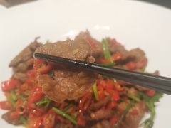 -庭院江南菜•烤鸭•非遗传承(丰台总部基地店)