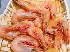 -台鄉缘 ·小海鲜·台州菜(桃林路店)