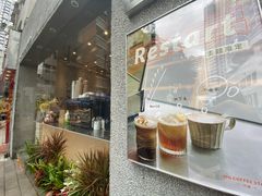 -MQ COFFEE STAND明谦(新洲店)