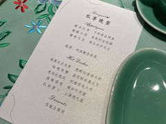 -西湖春天•老字号杭州菜(百汇店)