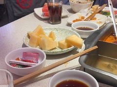 -海底捞火锅(杭州庆春路夜宵主题店)