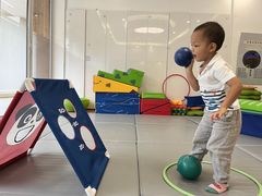 -BetterKids贝好国际托育中心(奥体旗舰店)