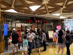 -西苑酒家(太古城店)