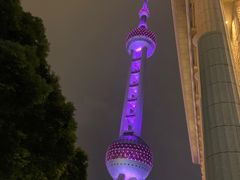 -东方明珠广播电视塔