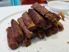 -紫光园(劲松店)