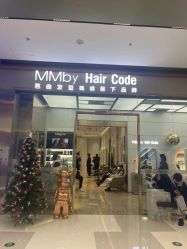 -MMbyHairCode 芭曲发型沙龙