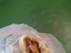 -老陶包子铺(南大西南村店)