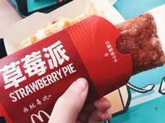 -麦当劳(塔园路店)