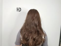 -HD HAIR STYLE