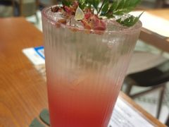 -Rosemary·纽西兰简餐(江南西店)