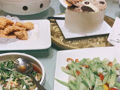 -亿尾水席(奥体中心店)