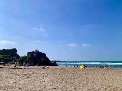 -白沙湾海滩