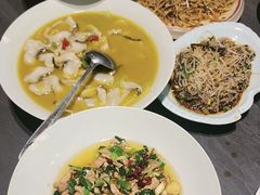 -滇铺子·云南特色菜·鲜花野菜季(曲靖万达店)