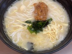 -灵芝妹子海鲜米线(瓦房店新玛特店)