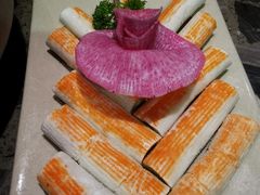 -小龙坎老火锅(华飞店)