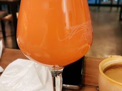 -FOAM LAB 泡沫实验室精酿餐吧