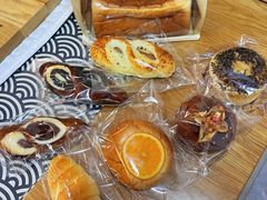 -雀食面包店(钟楼店)