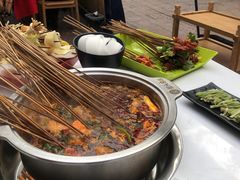-屋头串串(新街里店)
