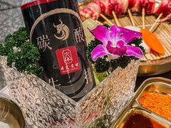 -本炙炭烤·蒲烧活鳗料理店(金沙洲店)