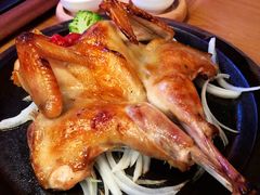 -MR.ROCKY洛奇先生RESTAURANT&BAR(宝安壹方城店)