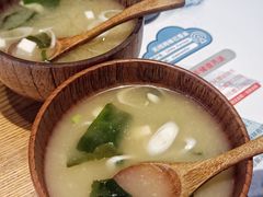 -衣川小森林·料理·寿司(鸿铭中心店)