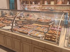 -巴黎贝甜(凯德MALL望京店)