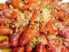 -霸王虾·麻辣小龙虾(清水河公园店)