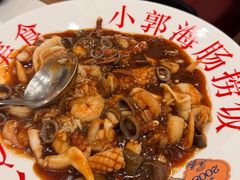 -小郭私房菜·海肠捞饭(学士街店)