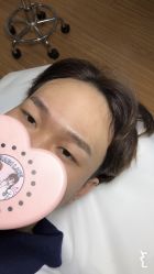 -babiline芭比莱恩半永久纹眉纹唇发际线