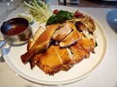 -泰椰里·泰国餐厅(智慧城广百广场店)