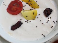-轻蔬不用等·素食(江苏路店)